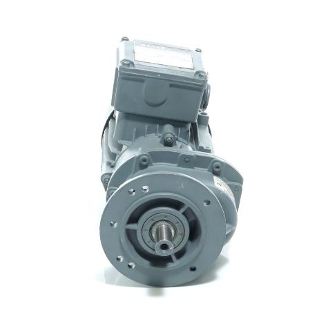 Getriebemotor  Neuwertig